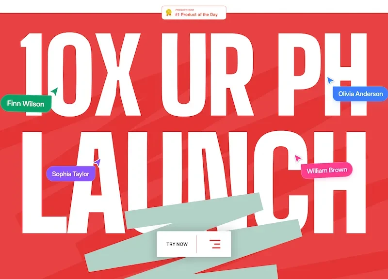 10x Launch Ai