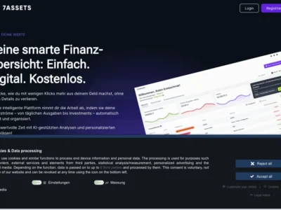 7Assets