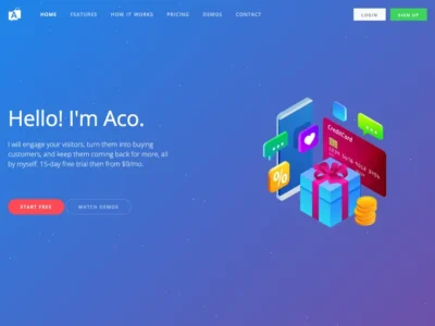 Acobot