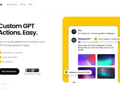 Actionize AI