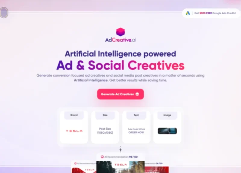 AdCreative.Ai