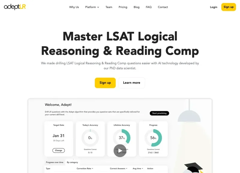 Adeptlr
