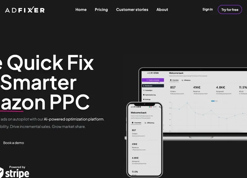 ADfixer