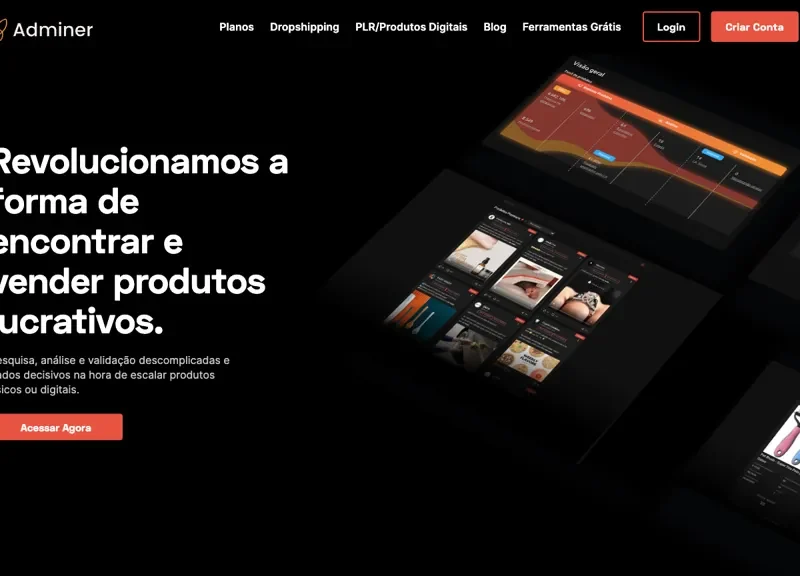 Adminer