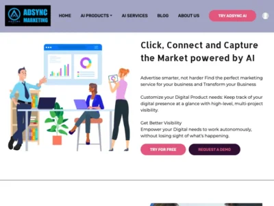 AdSync