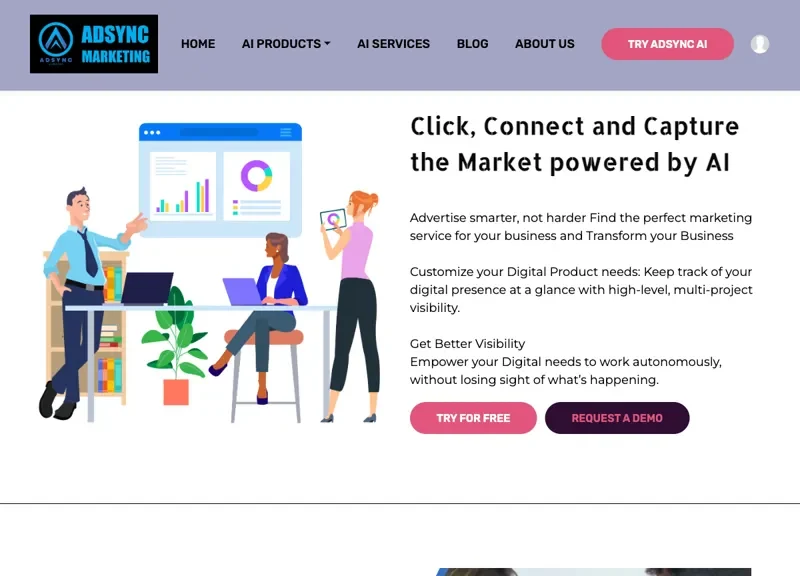 AdSync