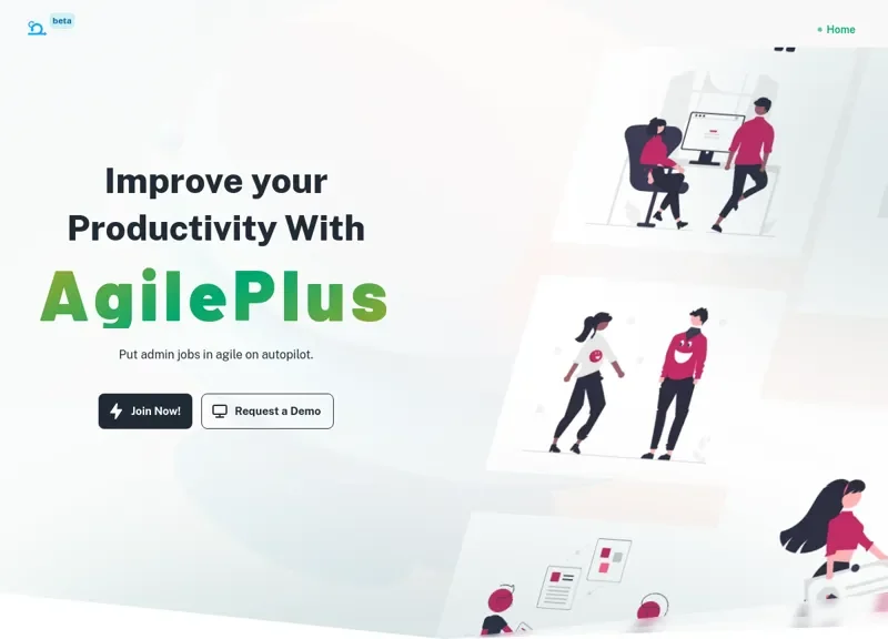 AgilePlus