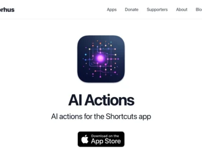 AI Actions