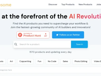 AI Awesome