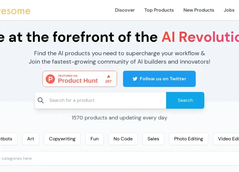 AI Awesome