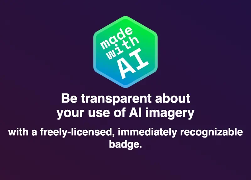 AI Badge