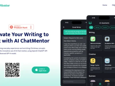 AI ChatMentor