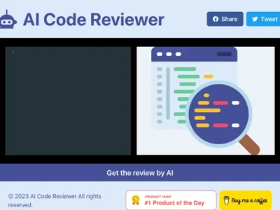 AI Code Reviewer