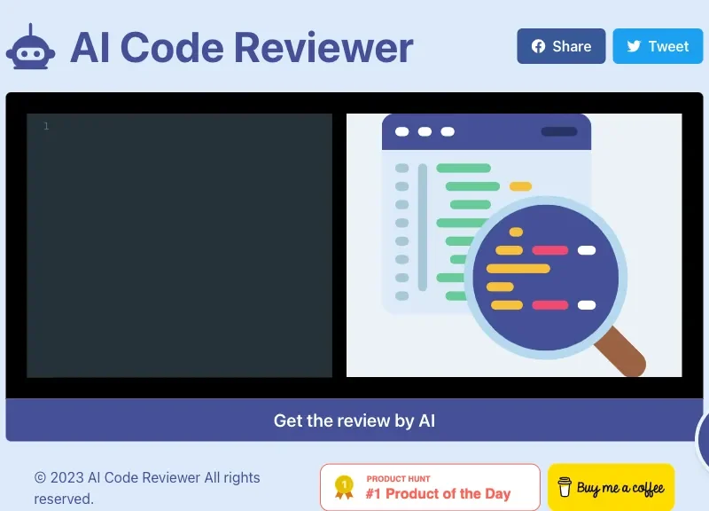 AI Code Reviewer