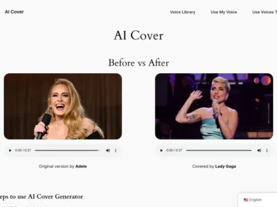 AI Cover