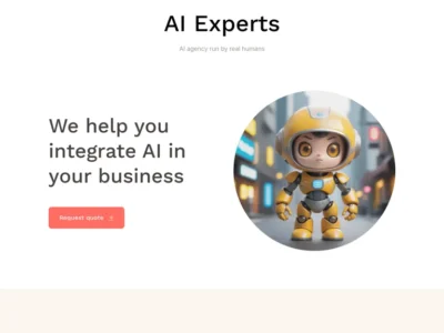 AI Experts Top