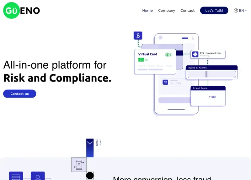 AI-FraudGuard Ecommerce