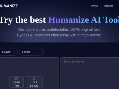 AI Humanize