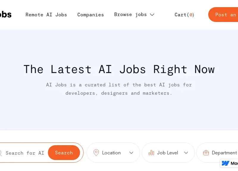AI Jobs
