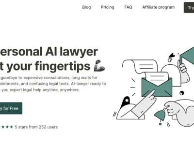 AI Lawyer