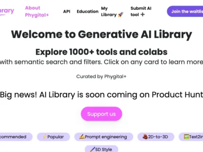 AI Library