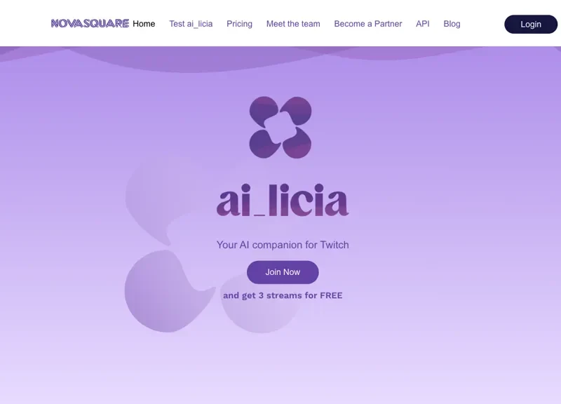 Ai_licia