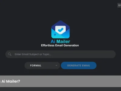 AI Mailer