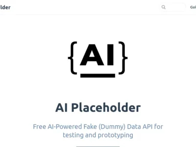 AI Placeholder