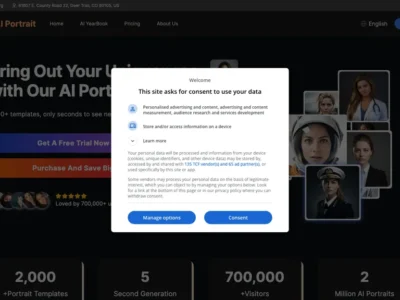 AI-Portrait