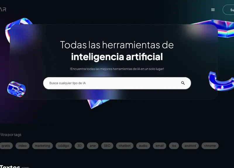 AI Radar