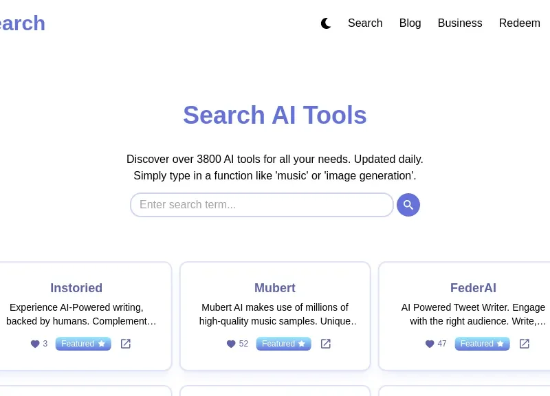 AI-Search.Io