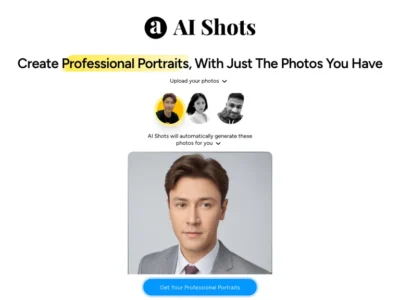 AI Shots