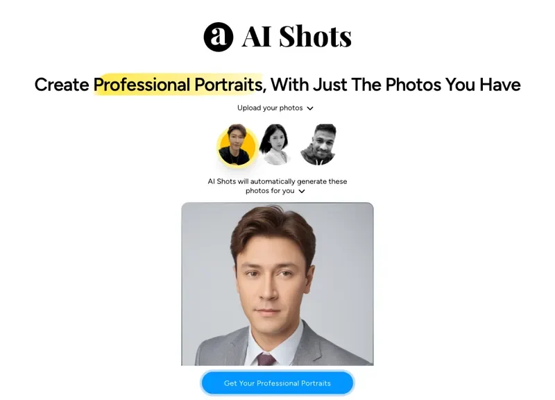 AI Shots