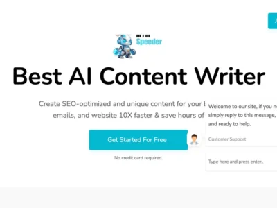 AI-Speeder.Com