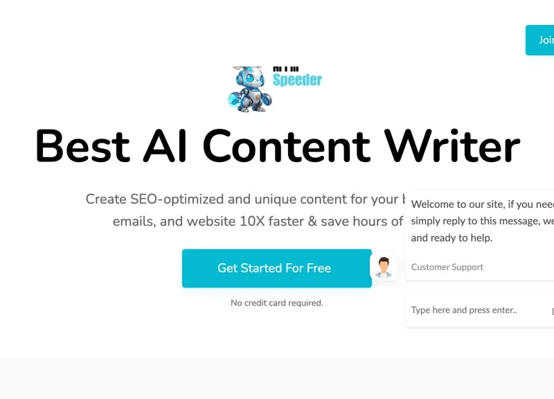 AI-Speeder.Com