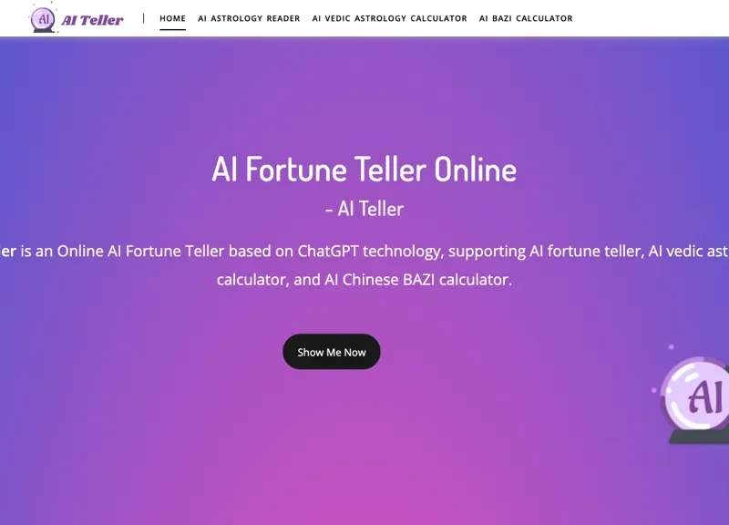 AI Teller
