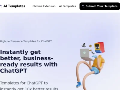 AI Templates