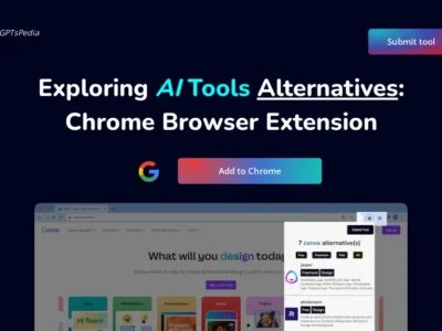 AI Tools Alternatives: Browser Extension
