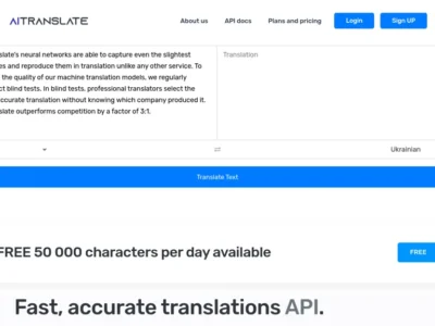 AI-Translate
