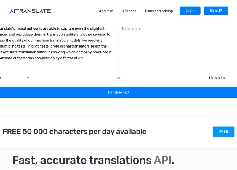 AI-Translate