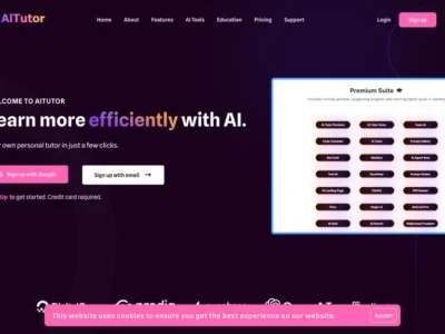 AI Tutor