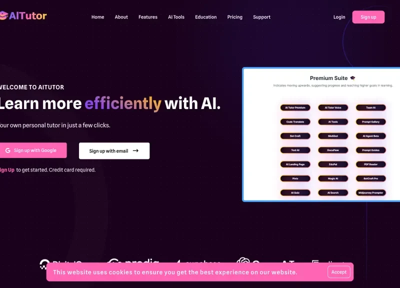 AI Tutor
