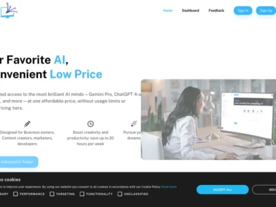AIAnalyzer.Io