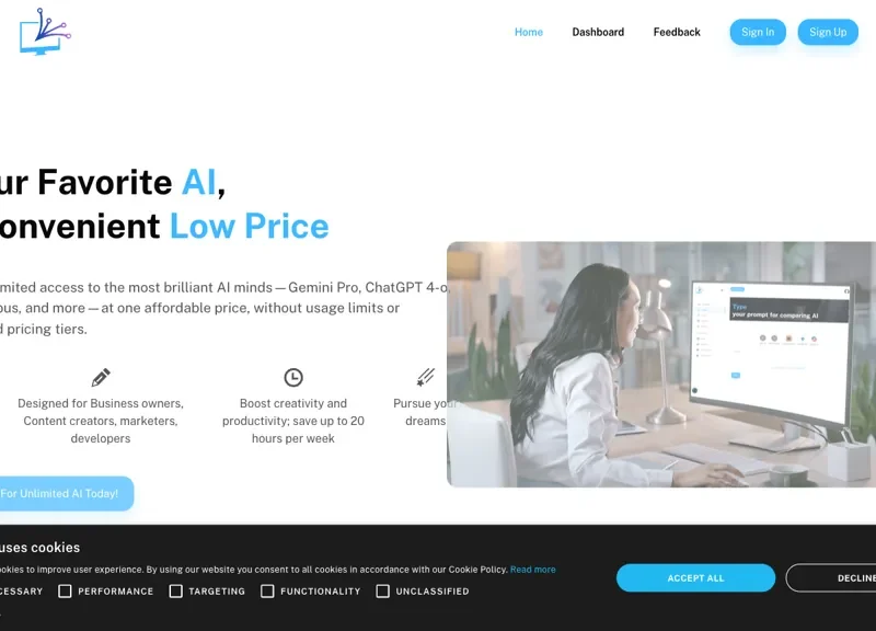 AIAnalyzer.Io
