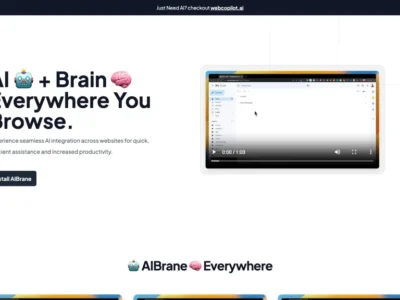 AIBrane