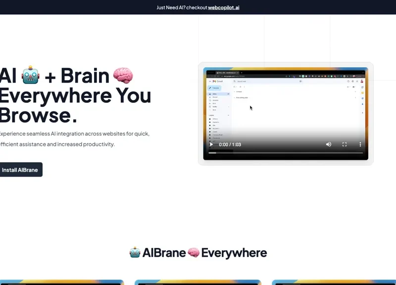 AIBrane