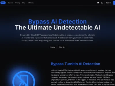AIBypass