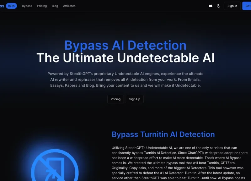 AIBypass