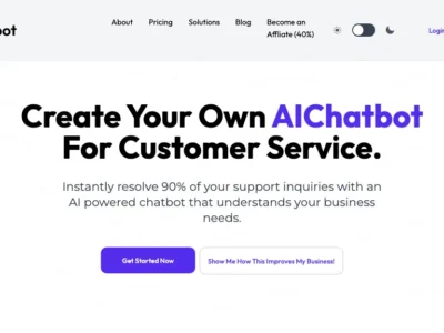 AIChatbot