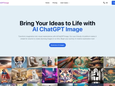 AIChatGPTImage